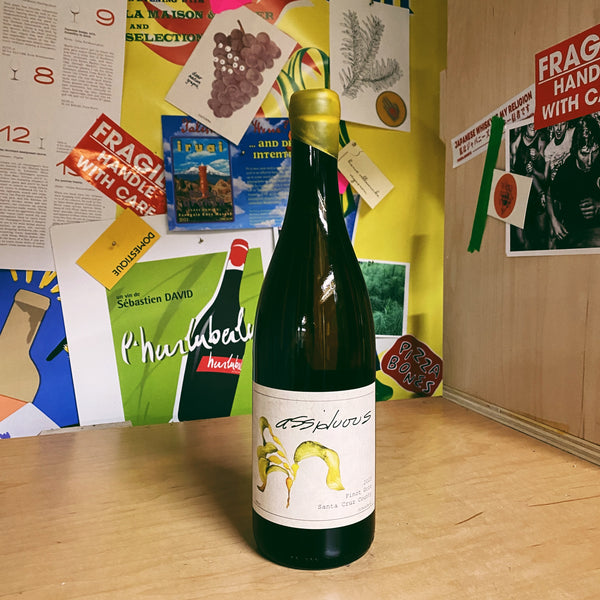 Pinot Gris 2023