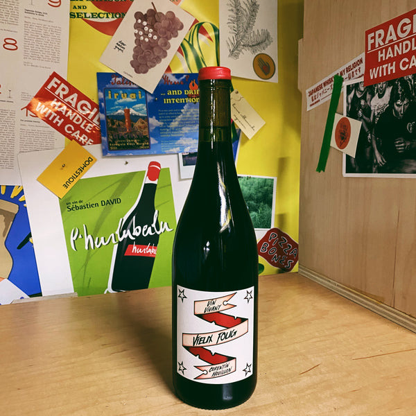 Gamay 'Vieux Foug' 2023