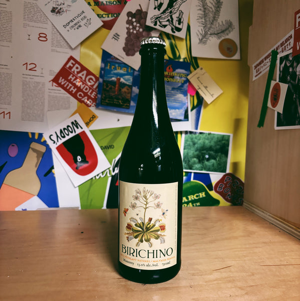 Malvasia Bianca Pet Nat 2023