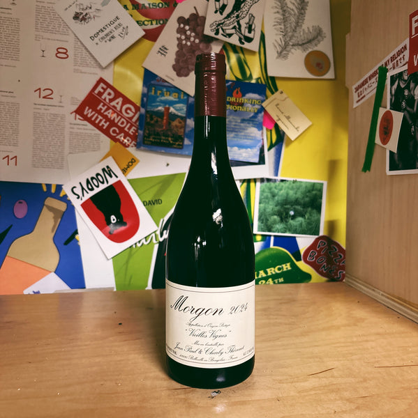 Morgon 'Vielles Vignes' 2024