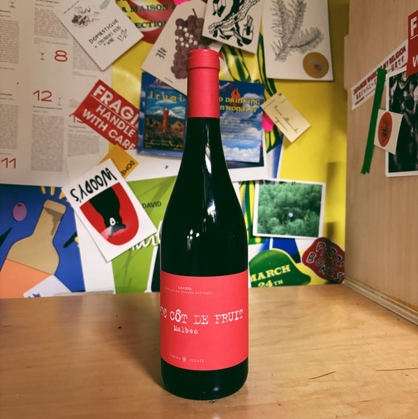 Malbec 'Haute Côt(e) de Fruit' 2024