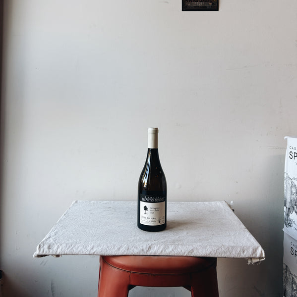 Savagnin 'Aux Bois' 2018