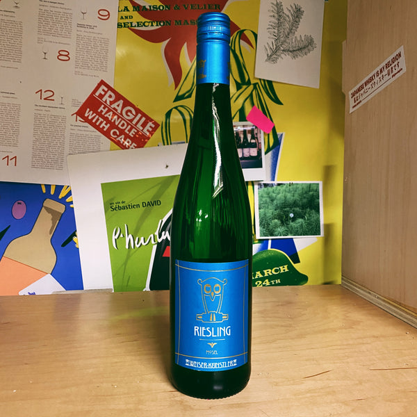 Mosel Riesling 2023