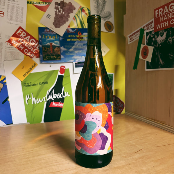 Arroyo Seco Gamay Rose 2024