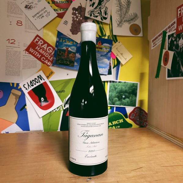 Tenerife Tinto 'Taganan' 2024
