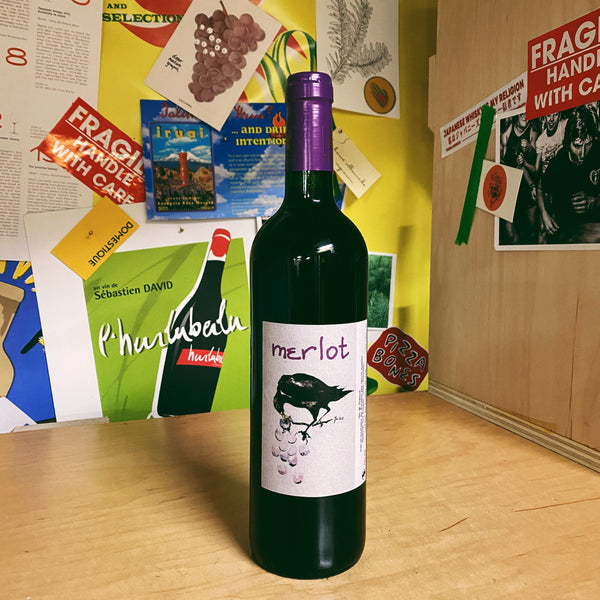 Merlot 2022