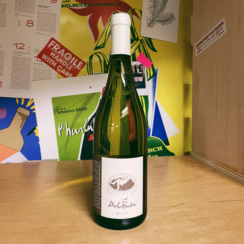 Vouvray Sec 'La Dilettante' 2024