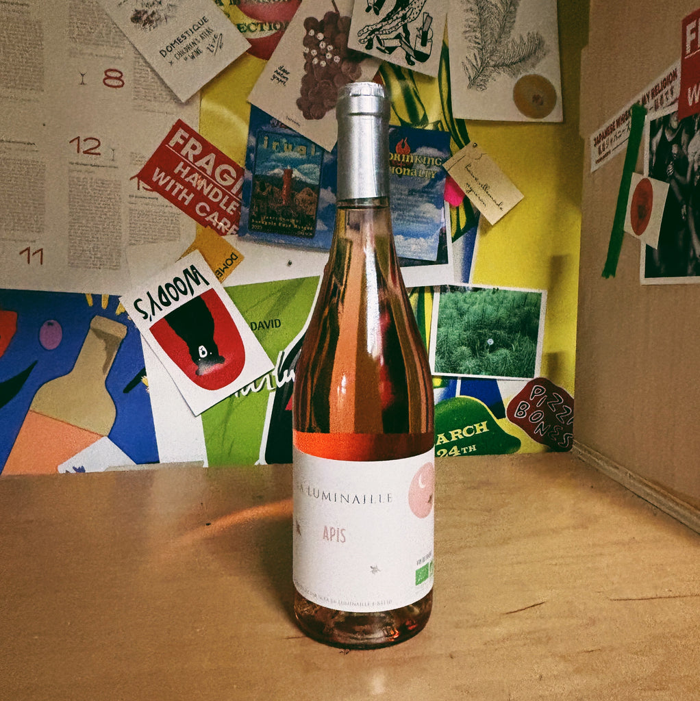 VdF Rosé 'Apis' 2025