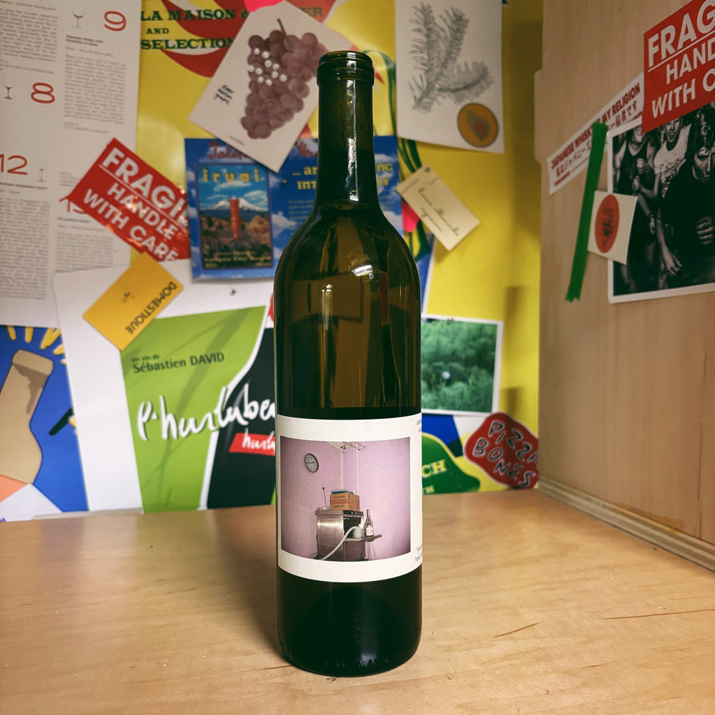 Virginia Chardonel Blend 'You Can Have It All' 2024