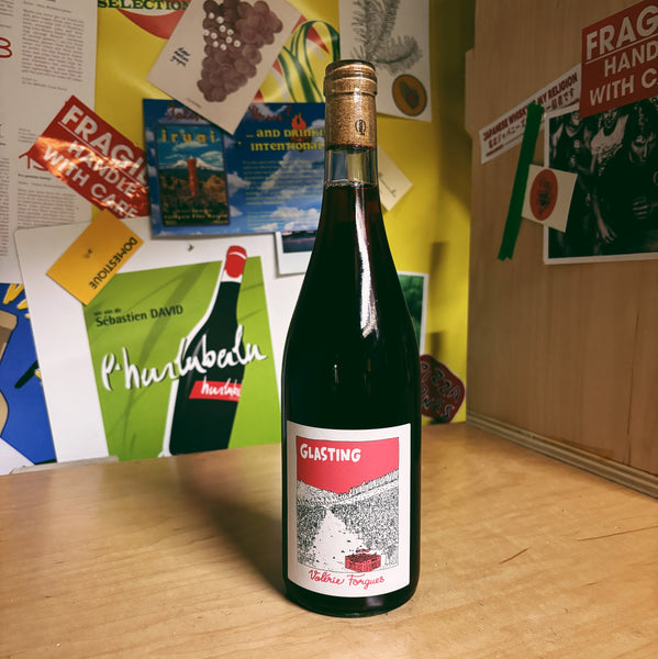 Pineau d'Aunis Blend 'Glasting' 2023