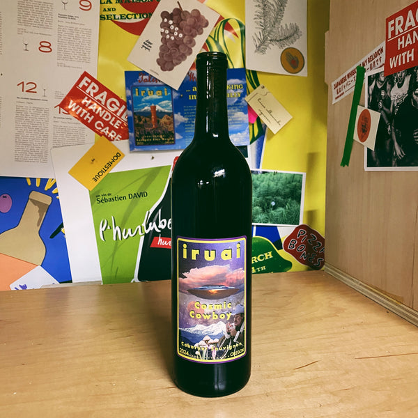Cabernet Sauvignon 'Cosmic Cowboy' 2024