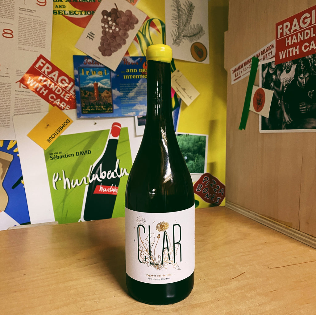 White Blend  'Clar' 2024