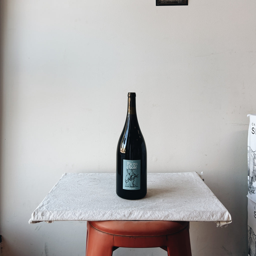 Pineau d'Aunis 'Picrochole' 2021 Magnum