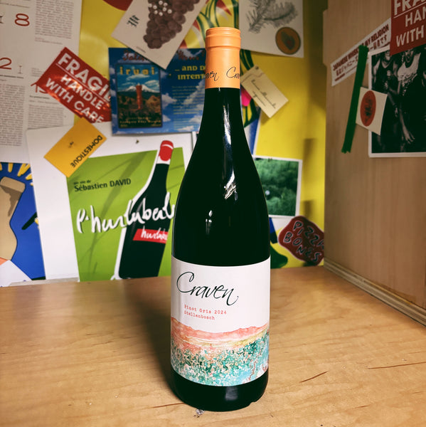 Skin Contact Pinot Gris 2024