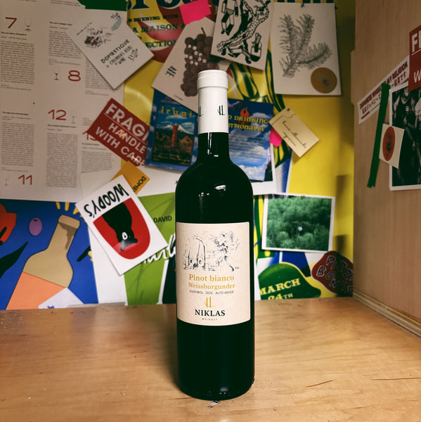 Pinot Bianco 2023