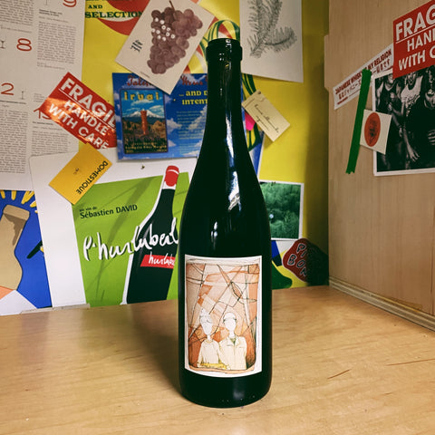 Amador County Zinfandel 2022