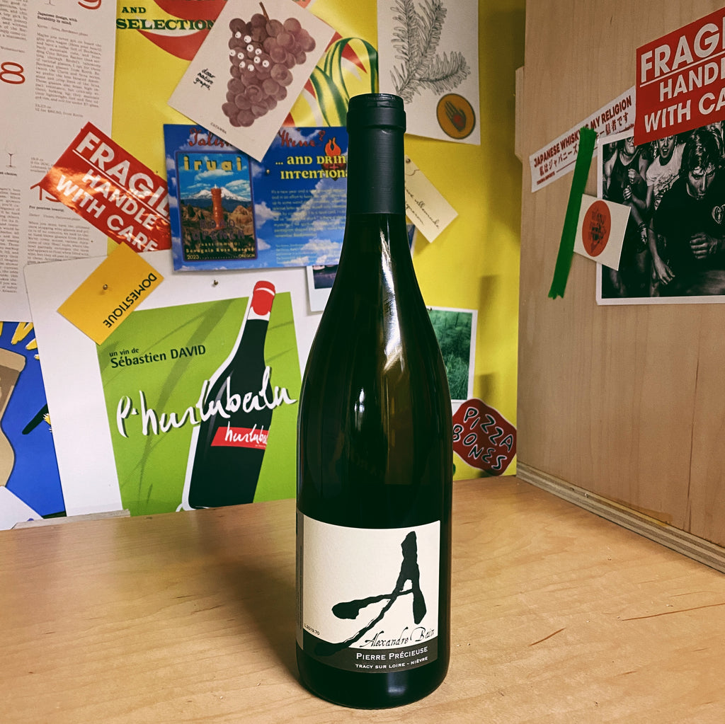 VdF Blanc 'Pierre Precieuse' 2019 (Pouilly Fumé)