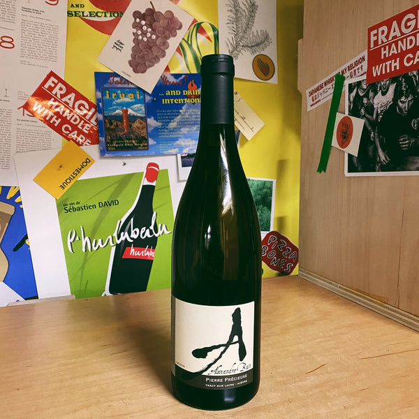 VdF Blanc 'Pierre Precieuse' 2019 (Pouilly Fumé)