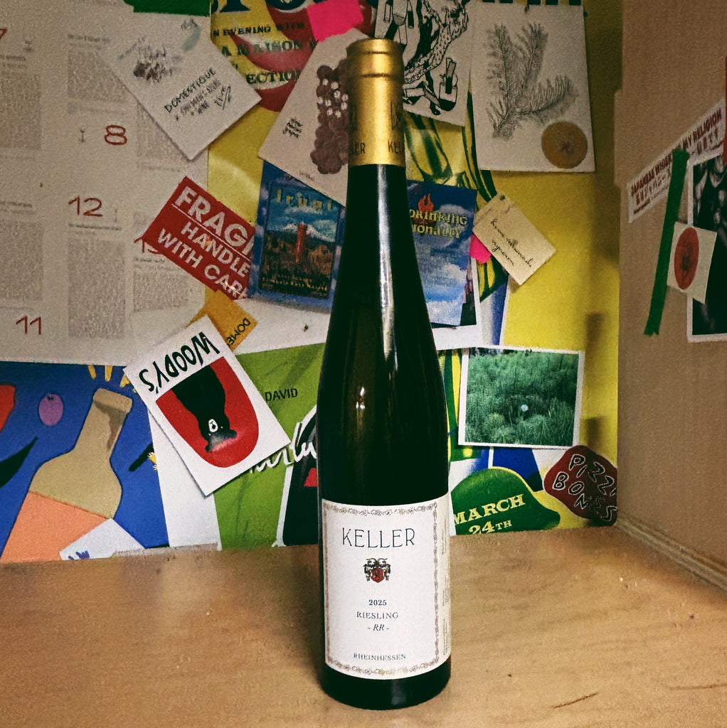 Riesling 'RR' 2025