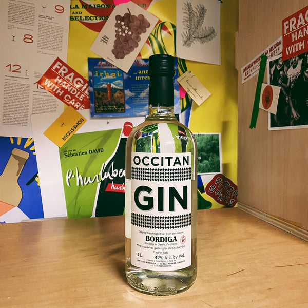 Occitan Gin 1L