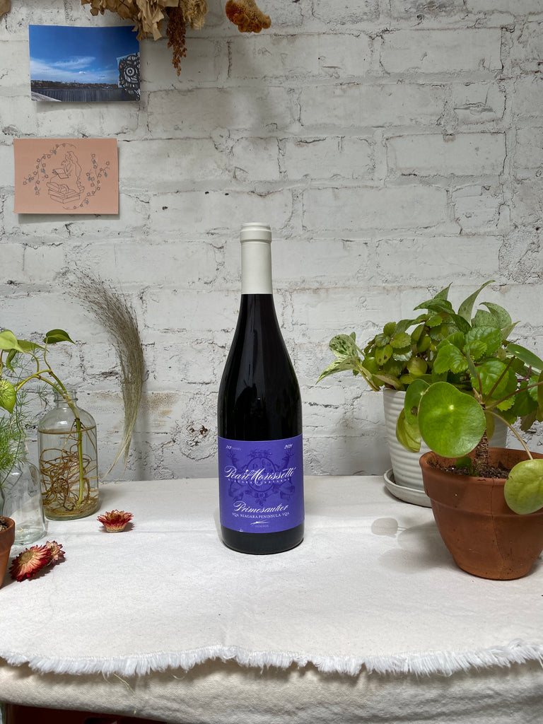 Red Blend 'Primesautier' 2021