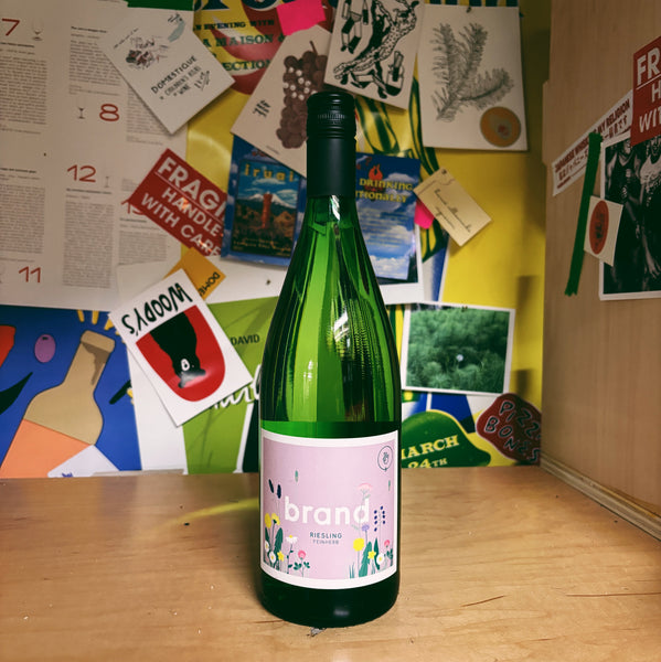 Riesling Feinherb 2023 1L