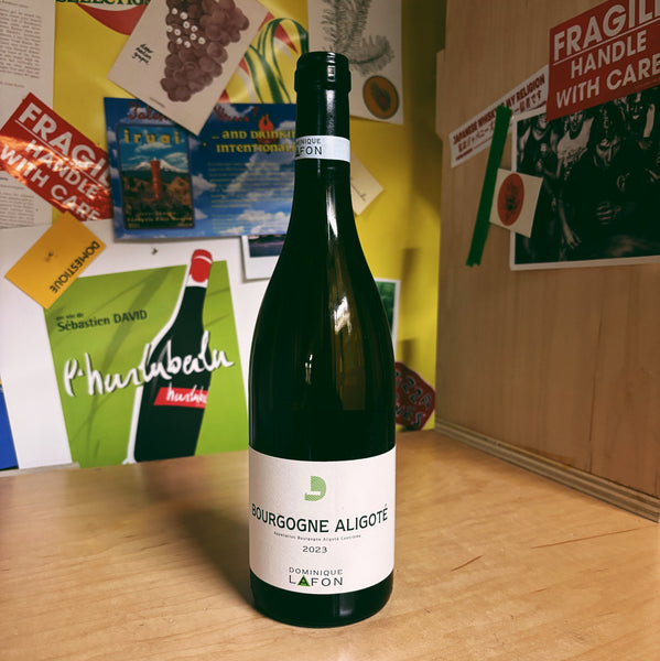 Bourgogne Aligote 2023