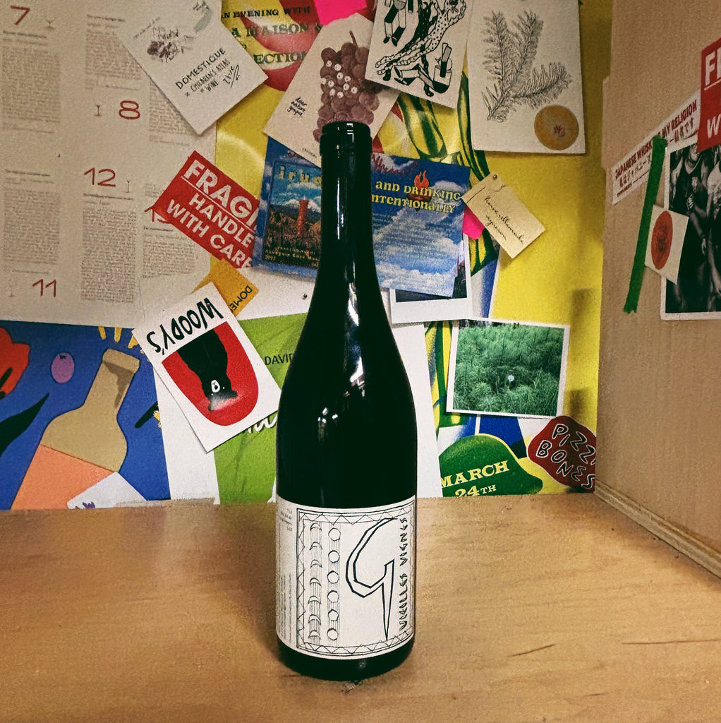 Gamay 'G' 2023