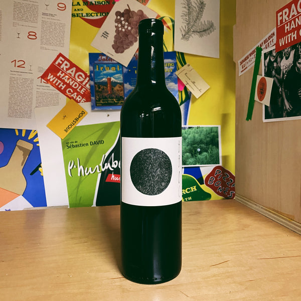 Cabernet Sauvignon 'Massa Vineyard' 2023