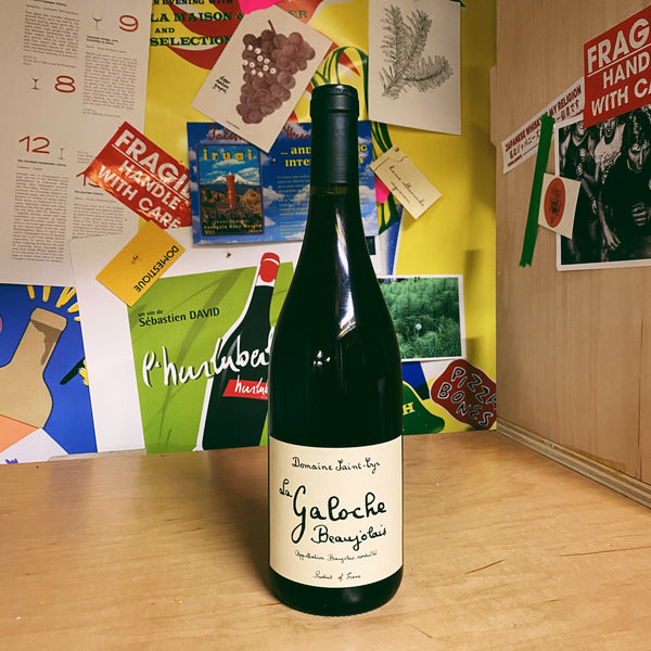 Beaujolais 'La Galoche' 2023