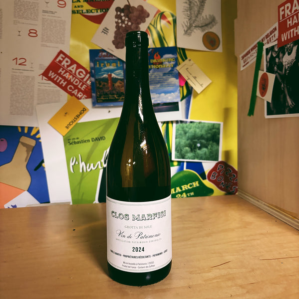 Vermentinu 'Grotta di Sole' 2024