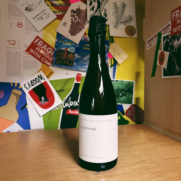 Cremant de Limoux 'Josephine' NV
