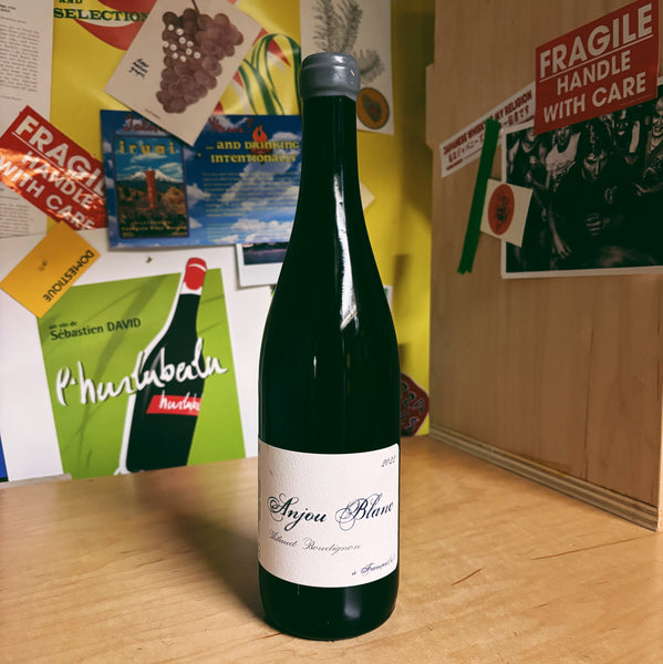 Anjou Blanc 'A Francois(e)' 2022