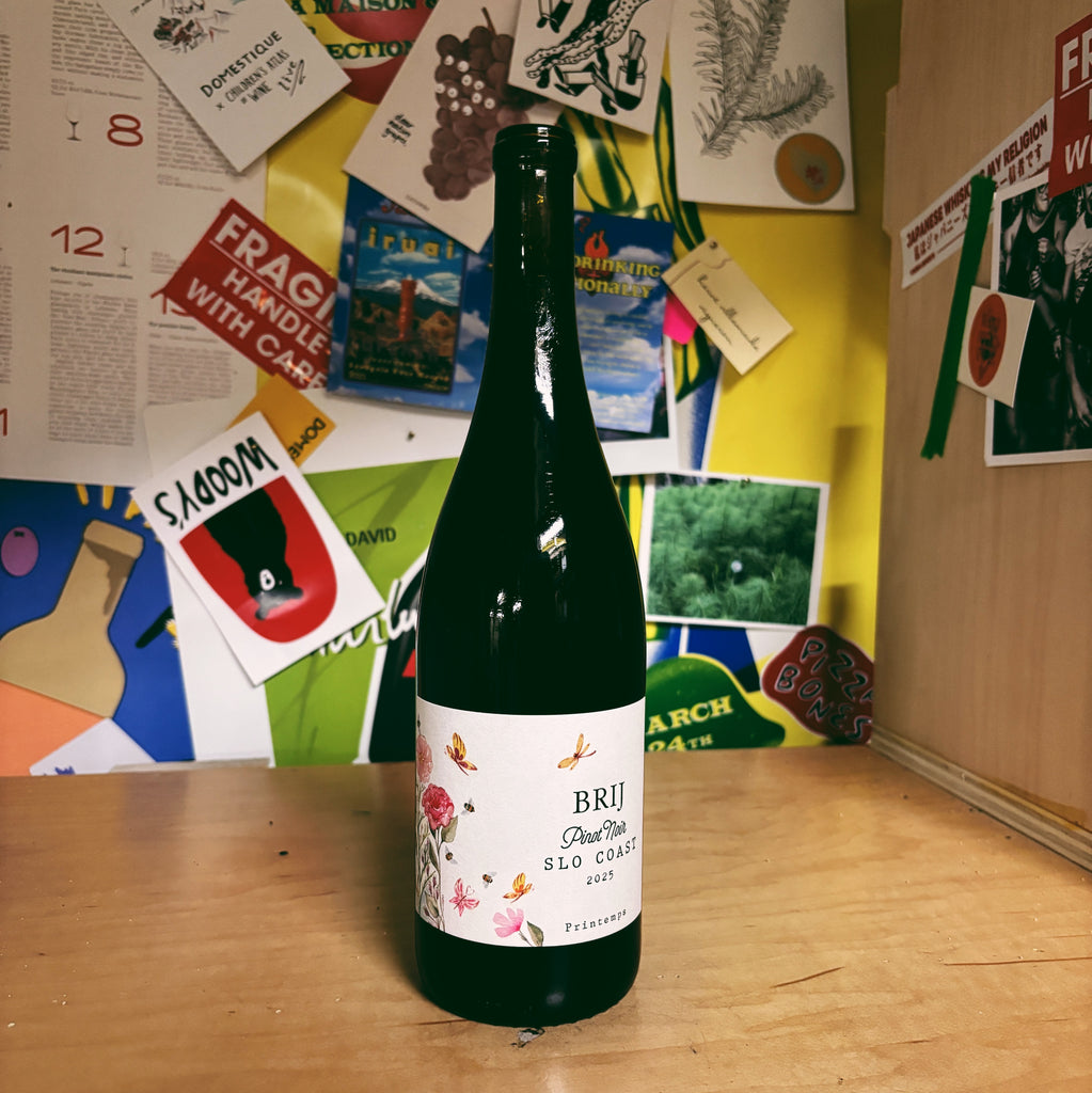 Pinot Noir 'Printemps' 2025