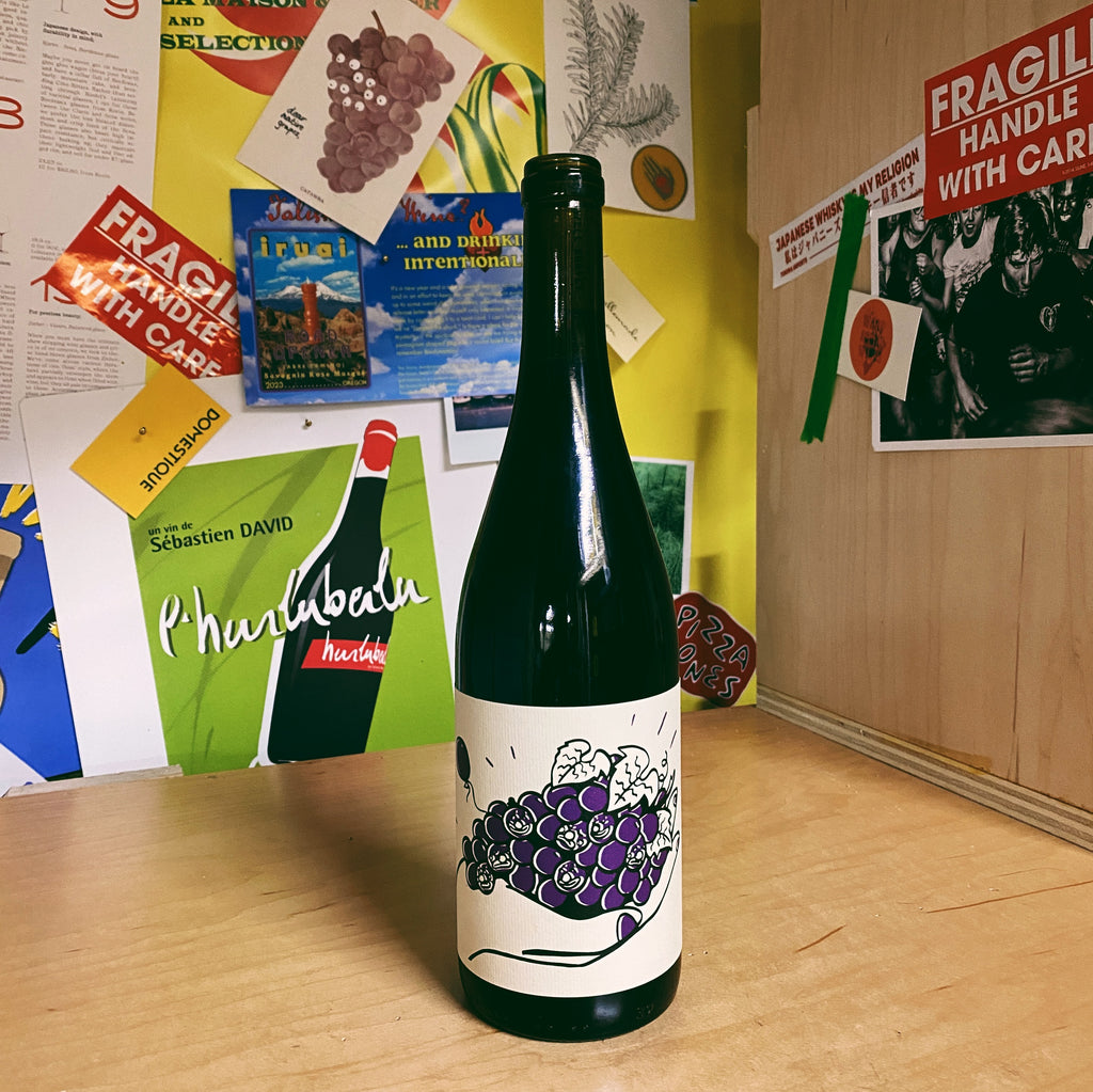 Shenandoah Valley Red 'Two In The Hand' 2023