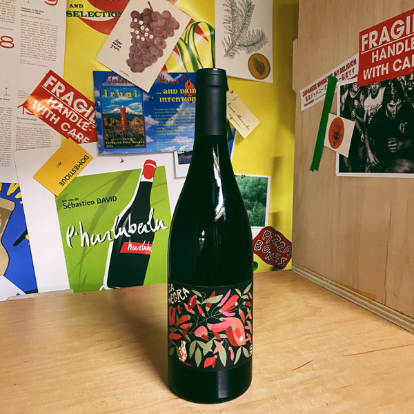 Carignan Blend 'La Negra' 2024