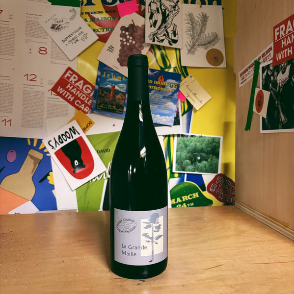 Cabernet Franc 'Le Grande Maille' 2025