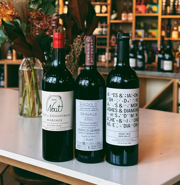 IMPRESSING THE IN-LAWS PACK