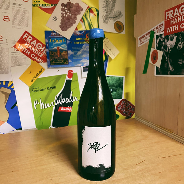 Apremont Blanc 'Le Moulin' 2022
