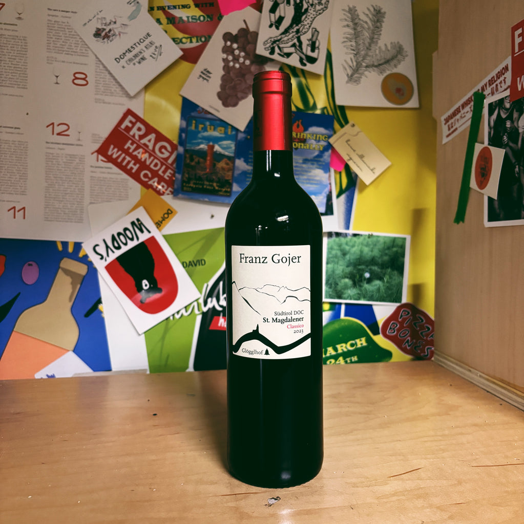 St. Maddalena Classico 2024