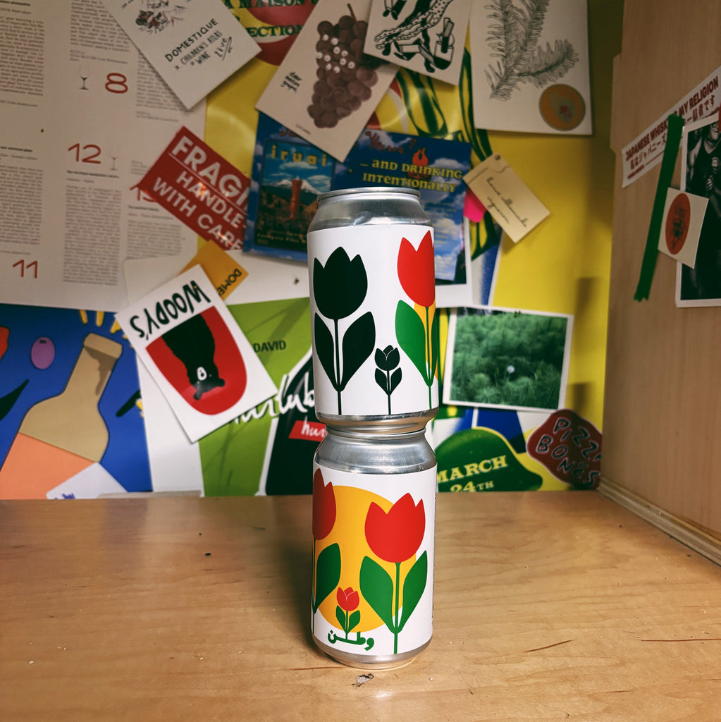 New Day IPA - Single Can