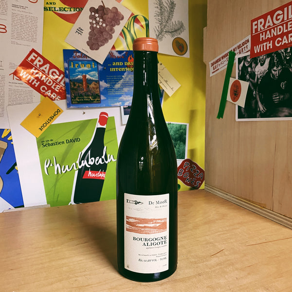 Bourgogne Aligote 2023
