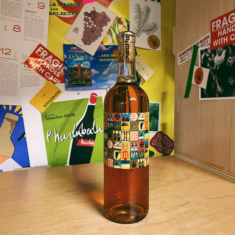 Lisboa Vinho Rose 'Palheto' 2022