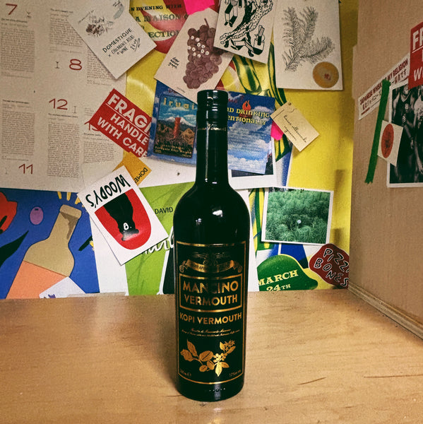 Kopi Vermouth 500mL