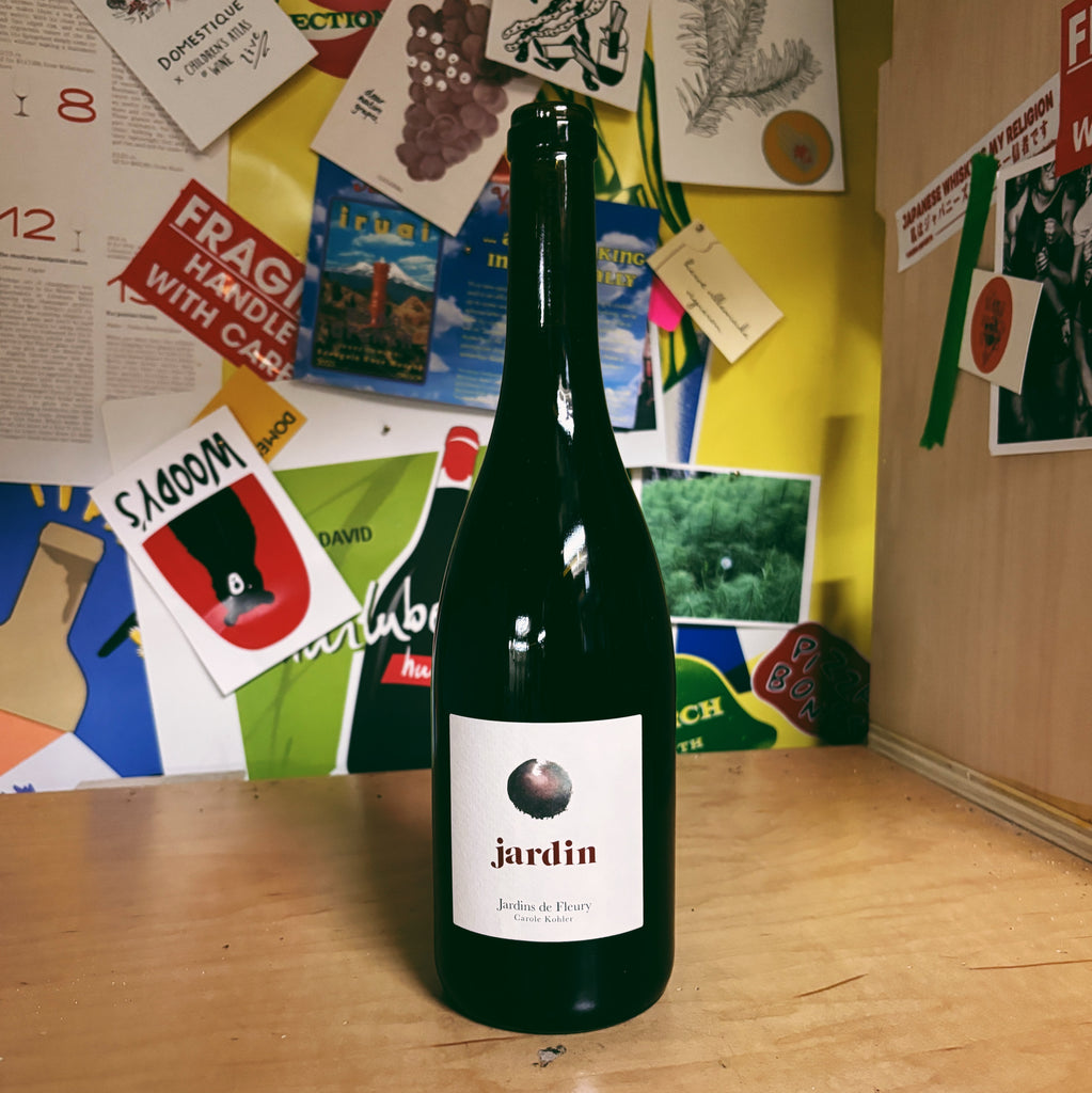 Cabernet Franc 'Jardin' 2023