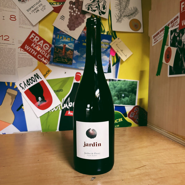 Cabernet Franc 'Jardin' 2023