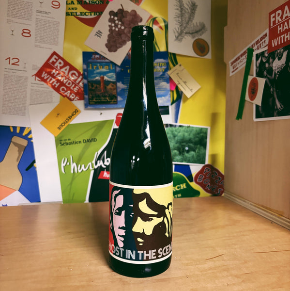 Virginia Red Blend 'Ghost in the Scene' 2024