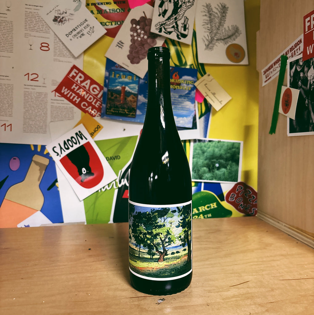 Pinot Noir 'Estate' 2023