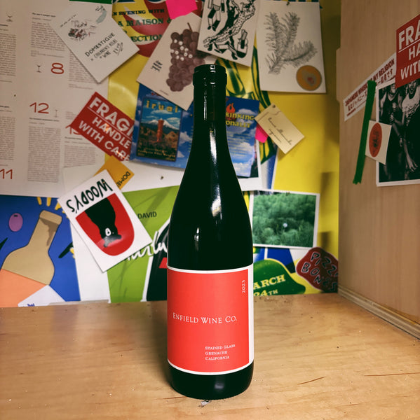 Grenache 'Stained Glass' 2023