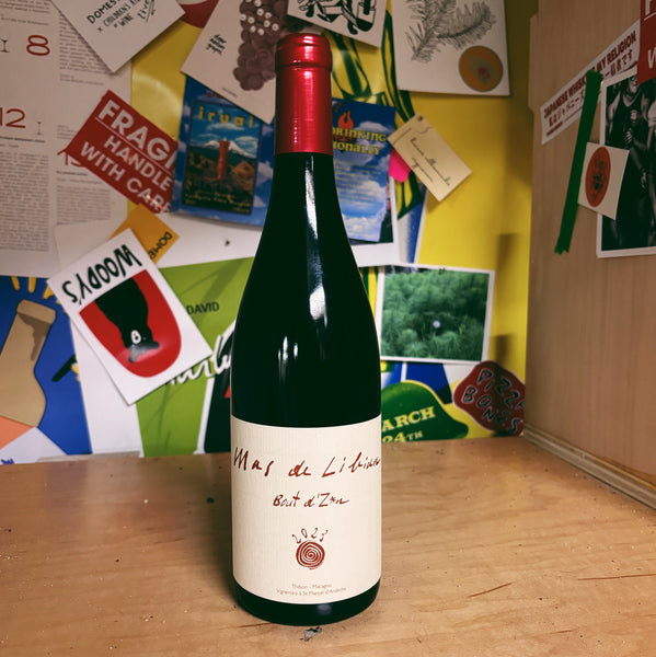 Cotes du Rhone Rouge 'Bout d'Zan' 2023